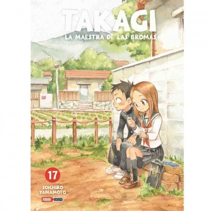 Takagi 17